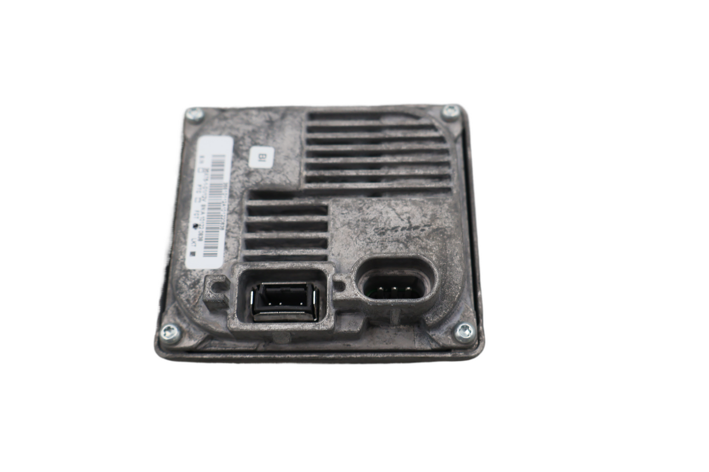 4865944AB NEW OEM 2003-2010 DODGE VIPER HEADLIGHT HID BULB POWERPACK CONTROL MODULE
