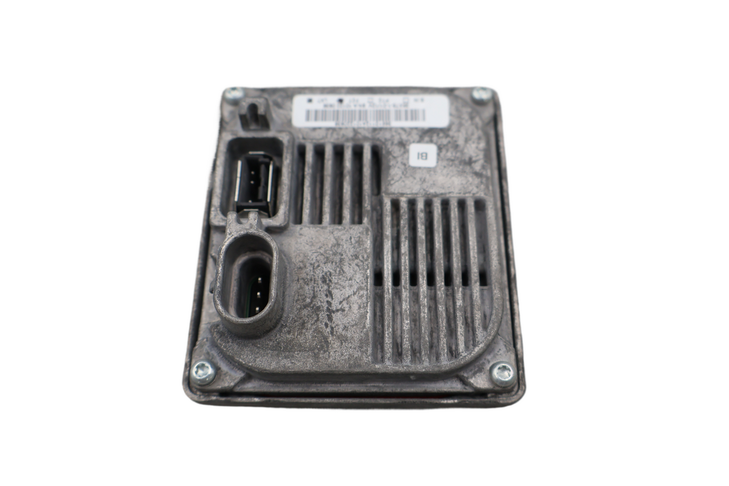 4865944AB NEW OEM 2003-2010 DODGE VIPER HEADLIGHT HID BULB POWERPACK CONTROL MODULE
