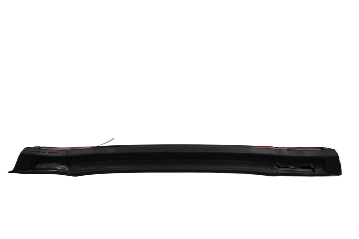 4865567AD NEW OEM 2003-2010 DODGE VIPER FOLDING TOP SIDE RAIL LEFT WEATHERSTRIP
