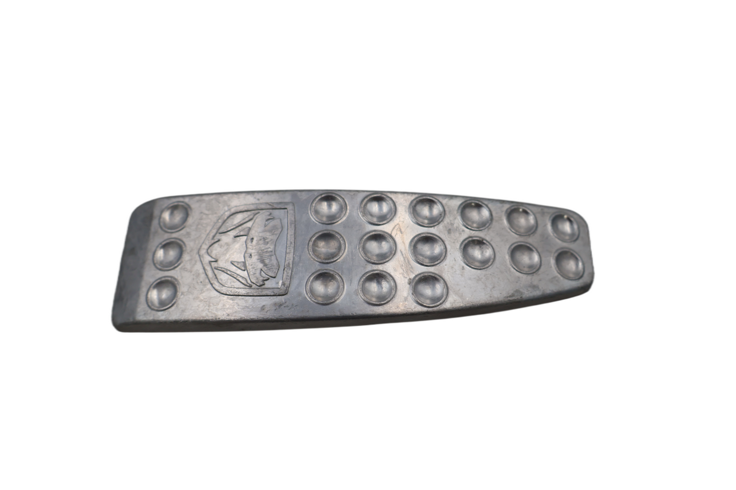 5102047AA NEW OEM 2003-2010 DODGE VIPER ACCELERATOR GAS PEDAL ACR SRT-10