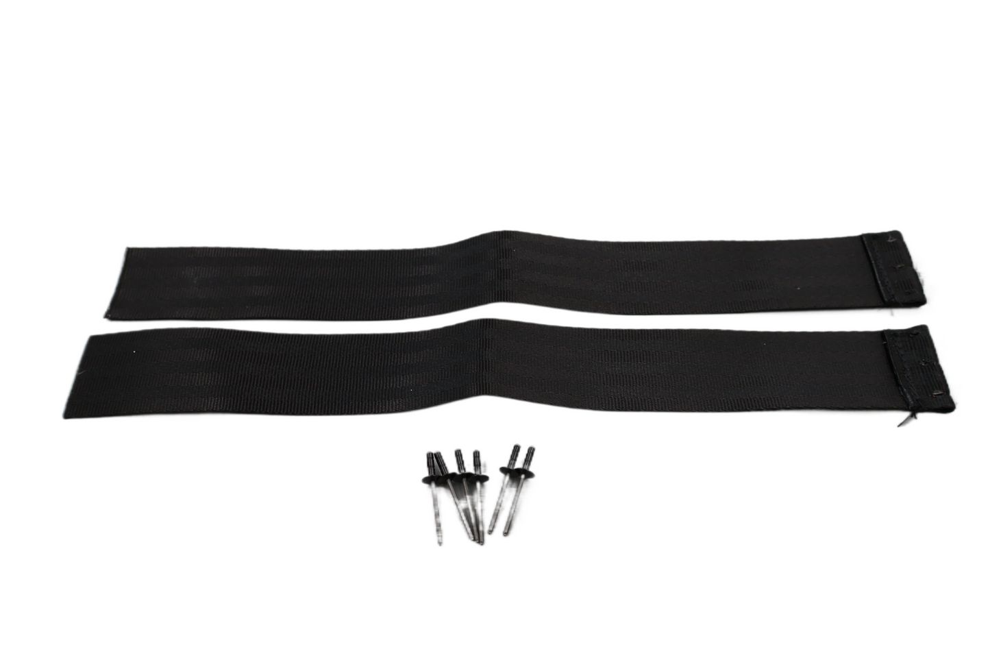5029080AB NEW OEM 2003-2010 DODGE VIPER FOLDING TOP STAY PAD CONVERTIBLE