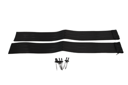 5029080AB NEW OEM 2003-2010 DODGE VIPER FOLDING TOP STAY PAD CONVERTIBLE