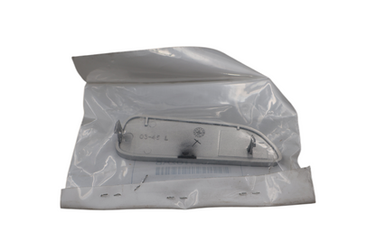 TR33WS2AB NEW OEM 2003-2010 DODGE VIPER LEFT DOOR HANDLE COVER
