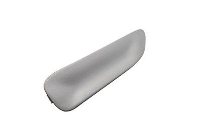 TR33WS2AB NEW OEM 2003-2010 DODGE VIPER LEFT DOOR HANDLE COVER