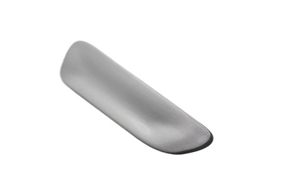TR33WS2AB NEW OEM 2003-2010 DODGE VIPER LEFT DOOR HANDLE COVER