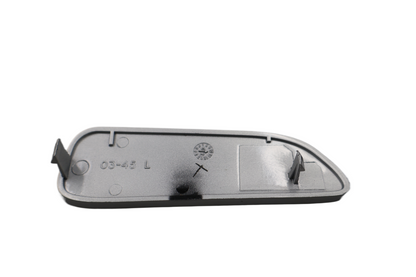 TR33WS2AB NEW OEM 2003-2010 DODGE VIPER LEFT DOOR HANDLE COVER