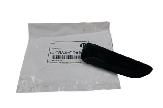 TR33HGRAB NEW OEM 2009-2010 DODGE VIPER HANDLE COVER SRT-10 ACR