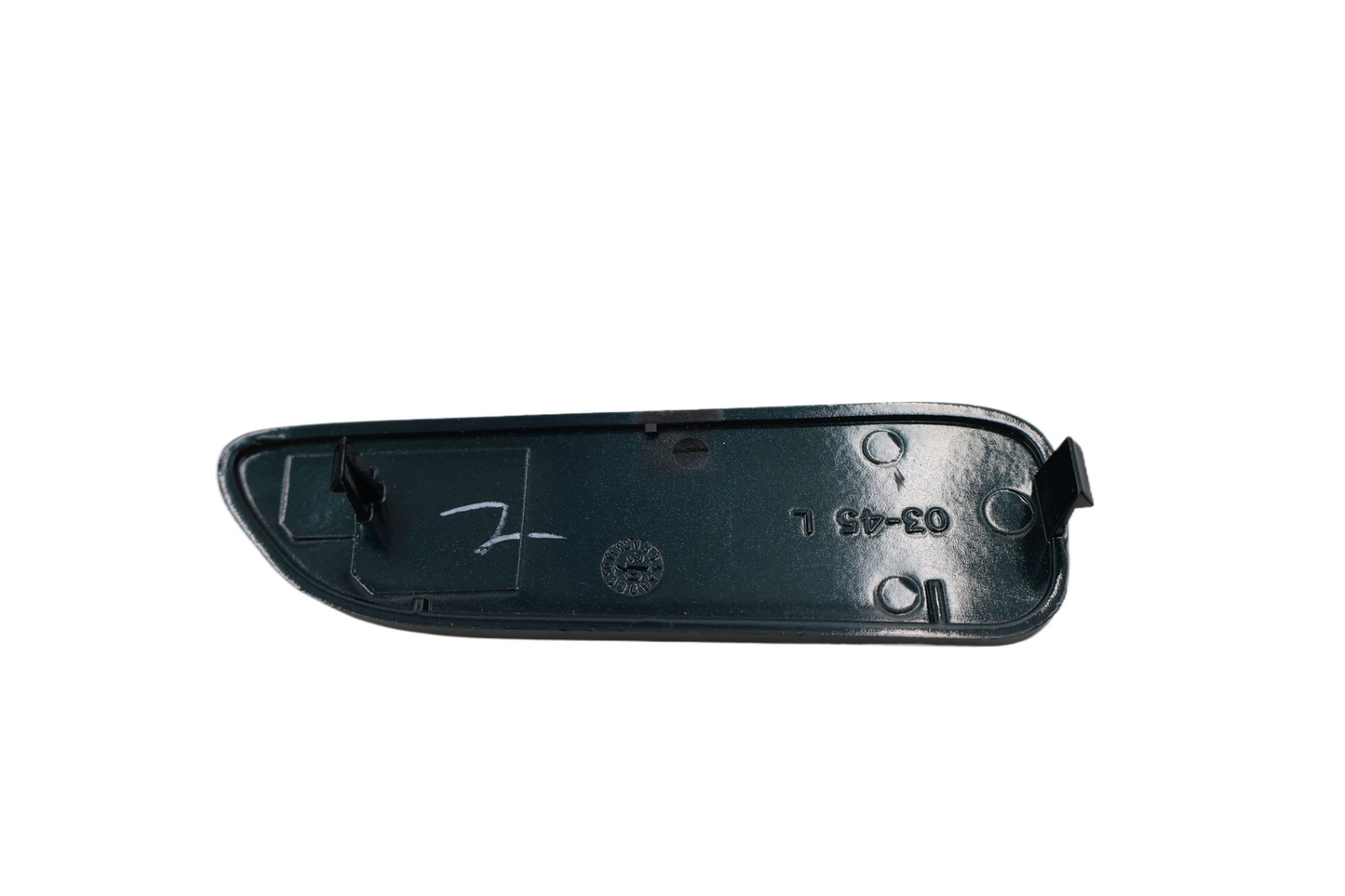 TR33HGRAB NEW OEM 2009-2010 DODGE VIPER HANDLE COVER SRT-10 ACR