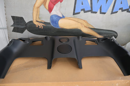 2003-2005 DODGE VIPER SRT-10 BULKHEAD FIREWALL PANEL NEW OEM 5096017AA