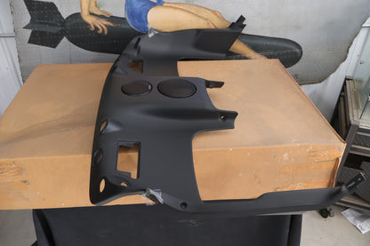 2003-2005 DODGE VIPER SRT-10 BULKHEAD FIREWALL PANEL NEW OEM 5096017AA