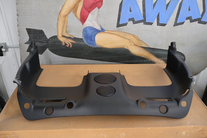 2003-2005 DODGE VIPER SRT-10 BULKHEAD FIREWALL PANEL NEW OEM 5096017AA