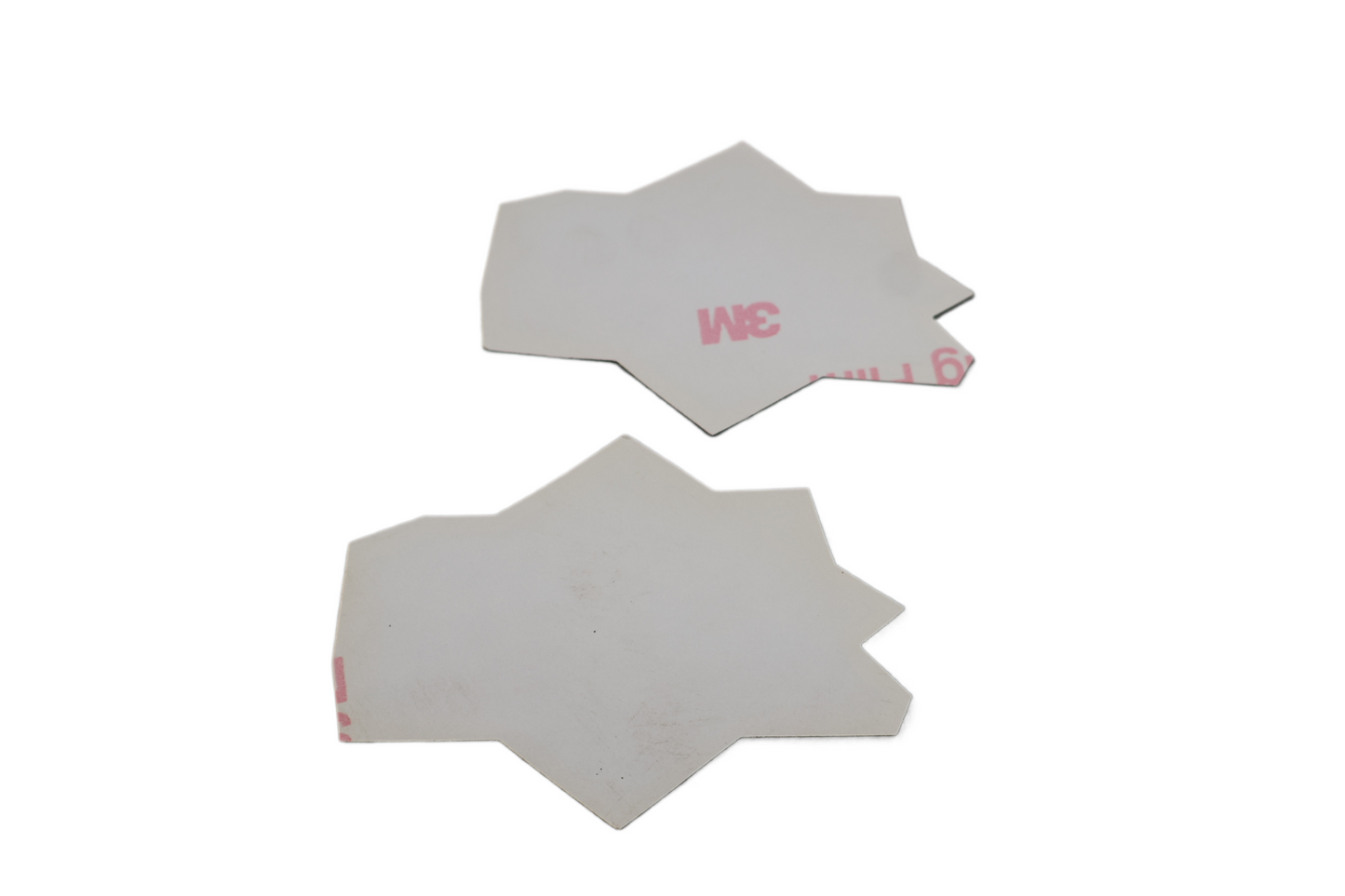 14445-95 NEW OEM HARLEY-DAVIDSON SPORTSTER DYNA TOURING SOFTAIL GAS TANK DECALS PAIR 14445-95