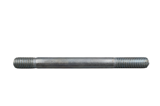 24752-75 NEW OEM 1954-1985 HARLEY-DAVIDSON SPORTSTER LEFT FOOTREST STUD 1/2"x 5 3/4"