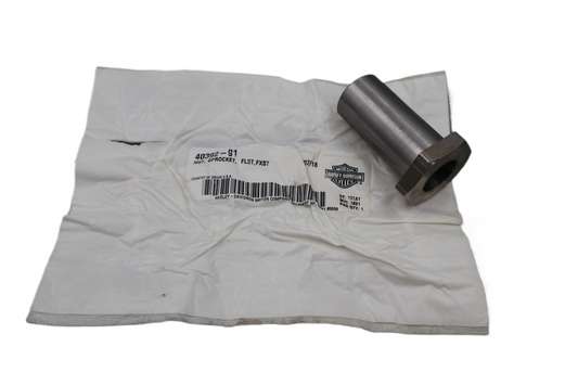 1991-2006 HARLEY COMPENSATOR NUT | SOFTAIL DYNA TOURING | NEW OEM | #40392-91