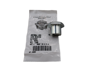 1988-2011 HARLEY SPRINGER HEAD BEARING RETAINER | NEW OEM | PART #48306-88