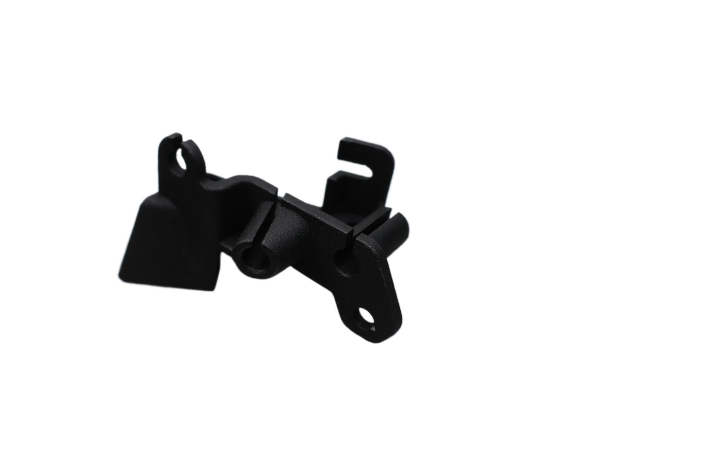 2001-2005 HARLEY THROTTLE STOP | EFI SOFTAIL TOURING DYNA | NEW OEM | #27604-01A