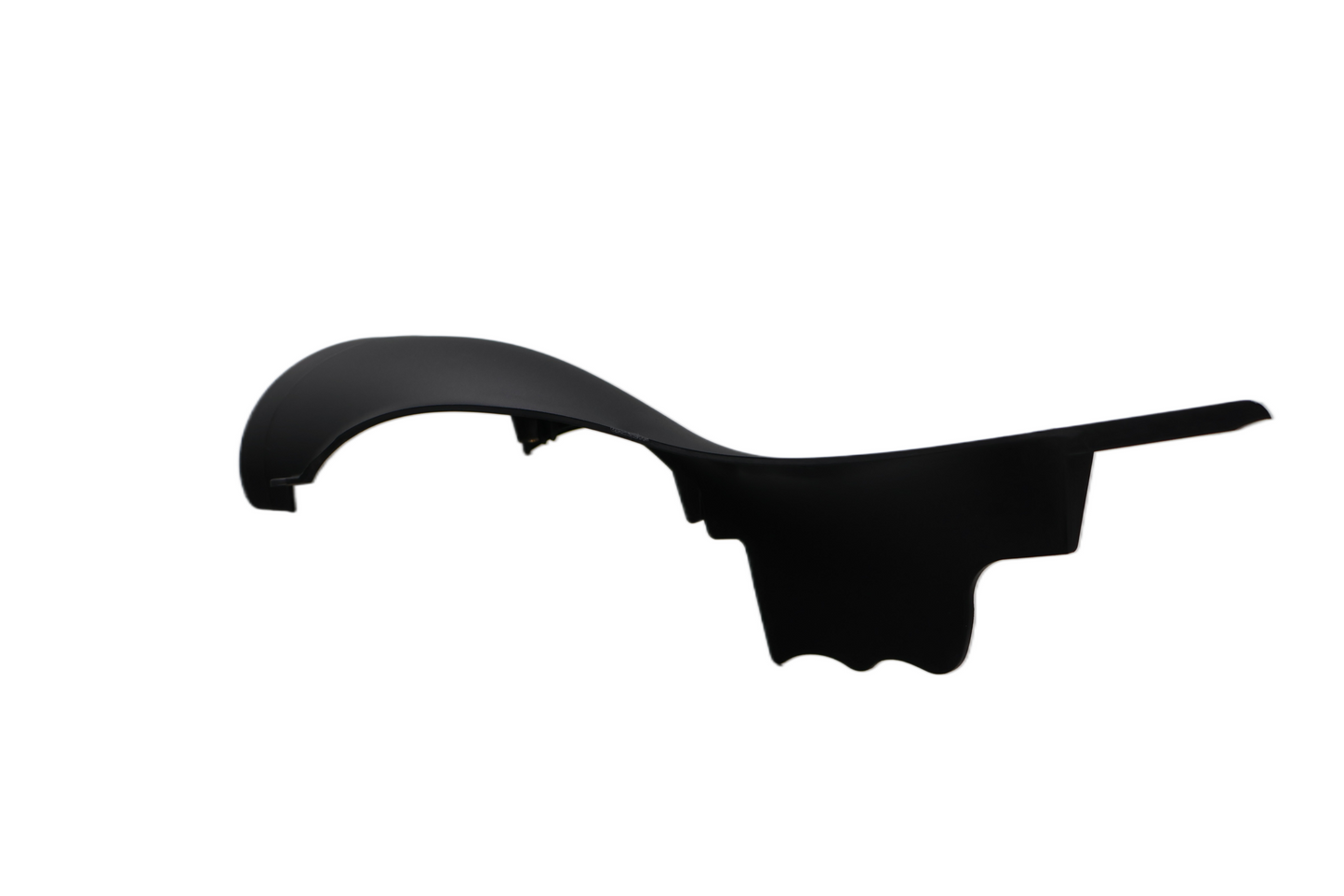 2010 BUELL XB12X ULYSSES AIR SCOOP | RIGHT OUTER | NEW OEM | PART #M0851.7AA