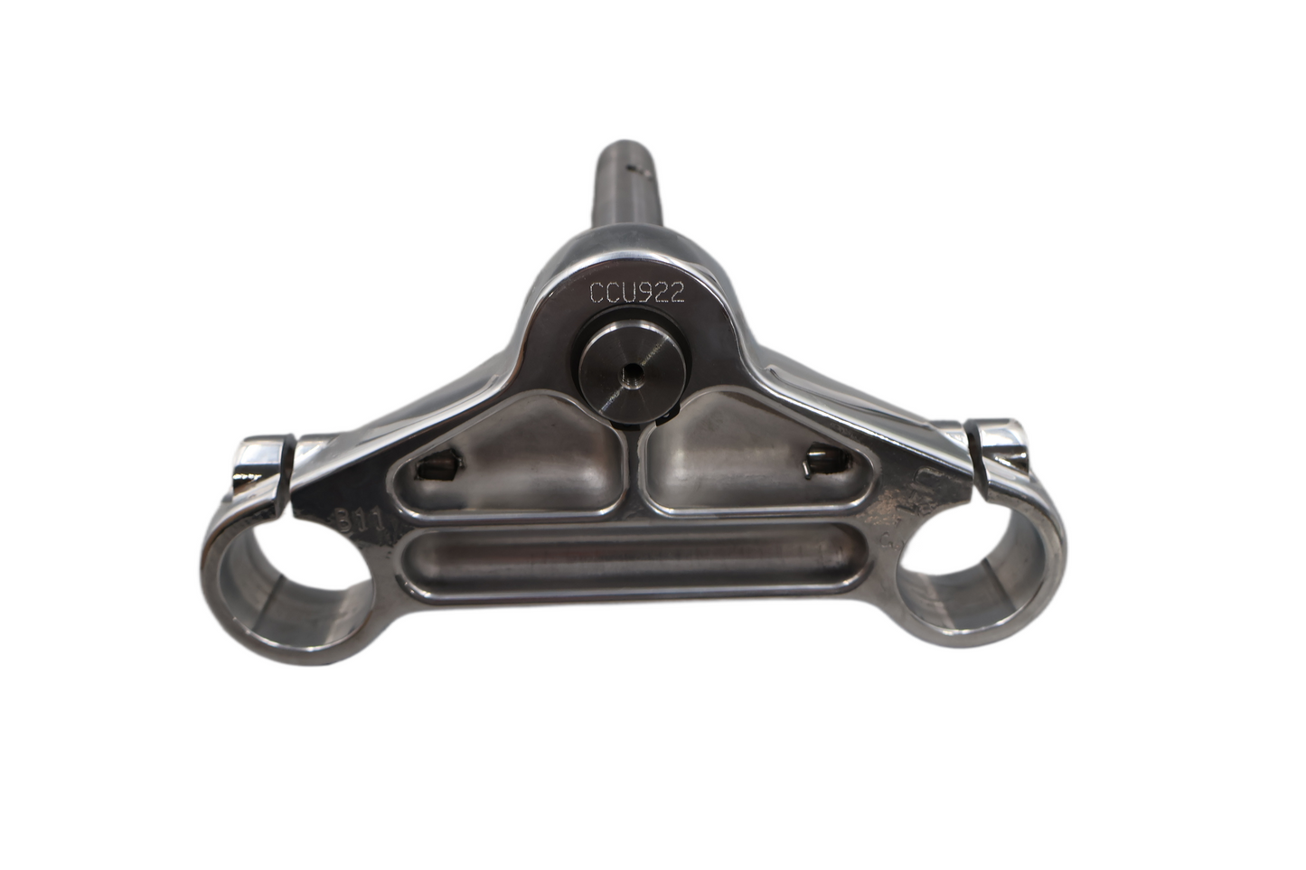 2004-2011 SPORTSTER 883 1200 LOWER TRIPLE TREE | 39MM | NEW OEM | #46127-04