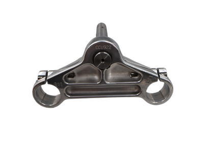 2004-2011 SPORTSTER 883 1200 LOWER TRIPLE TREE | 39MM | NEW OEM | #46127-04