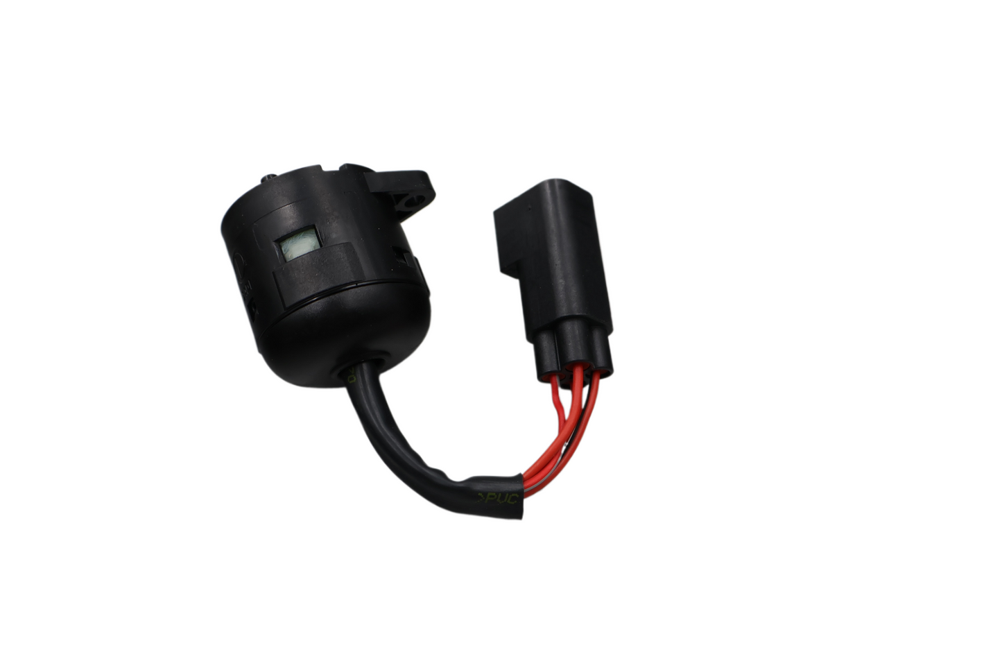 2003-2010 BUELL XB 1125R 1125CR IGNITION SWITCH BODY | NEW OEM | #C0152.1AD