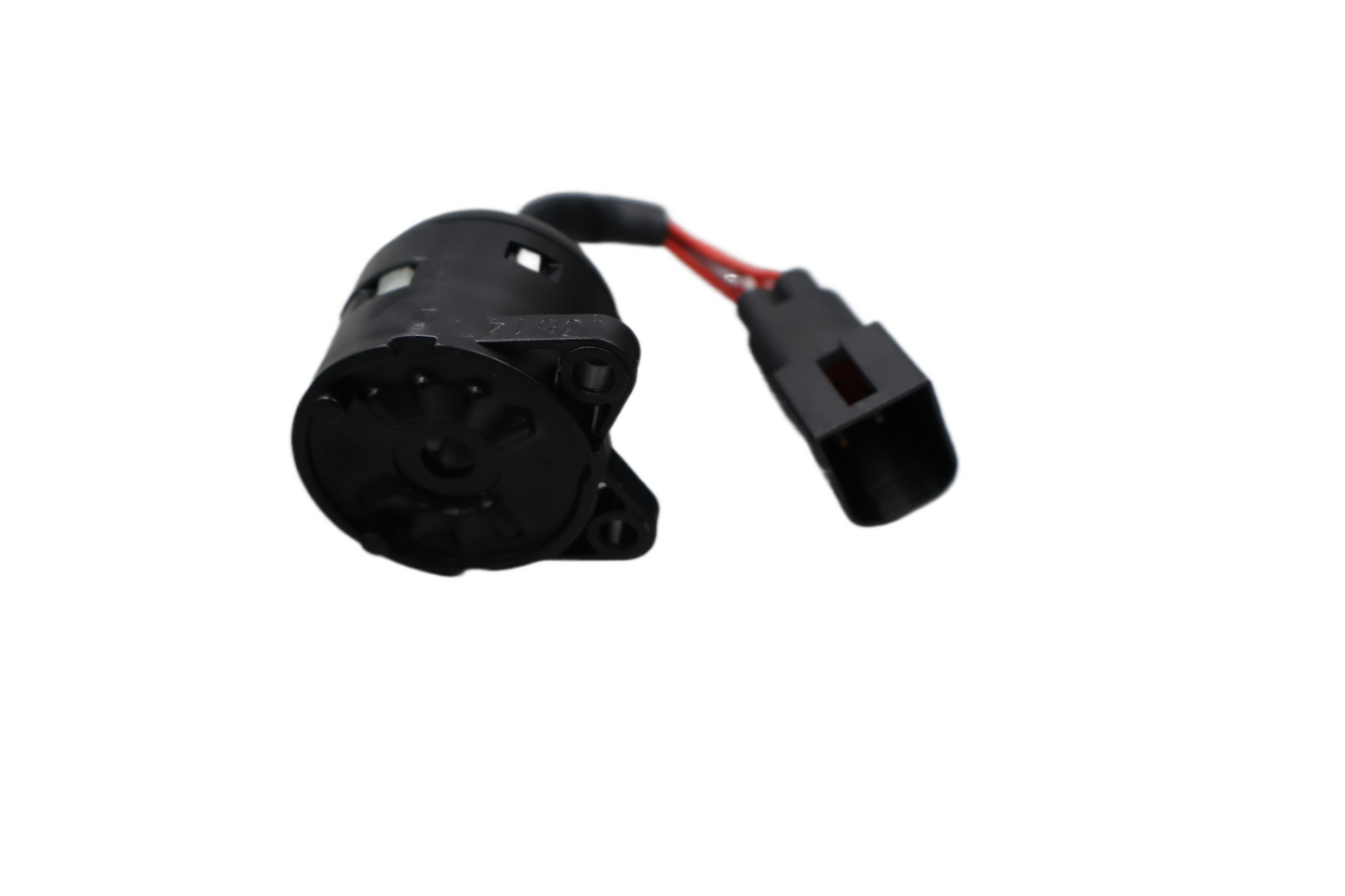 2003-2010 BUELL XB 1125R 1125CR IGNITION SWITCH BODY | NEW OEM | #C0152.1AD