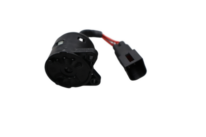 2003-2010 BUELL XB 1125R 1125CR IGNITION SWITCH BODY | NEW OEM | #C0152.1AD