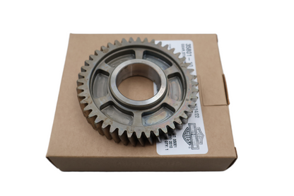 2010-2017 HARLEY 5TH GEAR INPUT SHAFT | 6-SPEED TWIN CAM | NEW OEM | #35801-10
