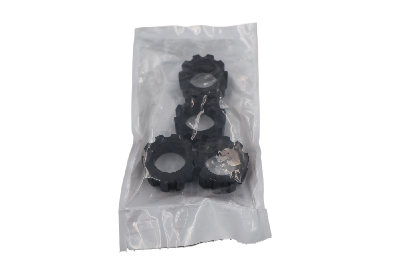 1997-2012 HARLEY SPRINGER RISER BUSHINGS | SET OF 4 | NEW OEM | #53157-97