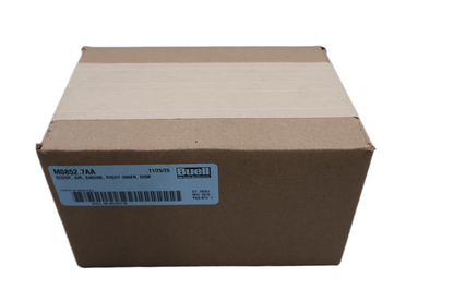 2010 BUELL XB12X ULYSSES AIR SCOOP | RIGHT INNER | NEW OEM | PART #M0852.7AA