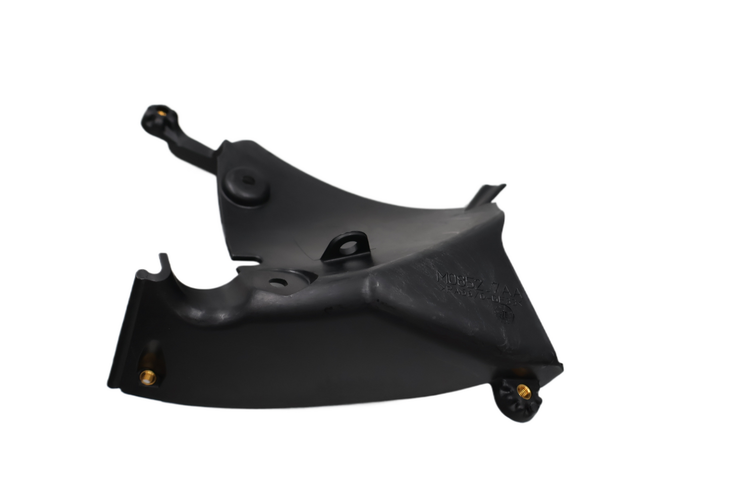 2010 BUELL XB12X ULYSSES AIR SCOOP | RIGHT INNER | NEW OEM | PART #M0852.7AA