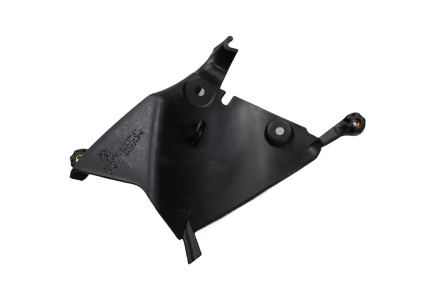 2010 BUELL XB12X ULYSSES AIR SCOOP | RIGHT INNER | NEW OEM | PART #M0852.7AA