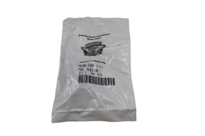 1999-2004 BUELL FUEL INJECTOR | X1 S3 S3T XB9 XB12S | NEW OEM | PART #P0786.02A8