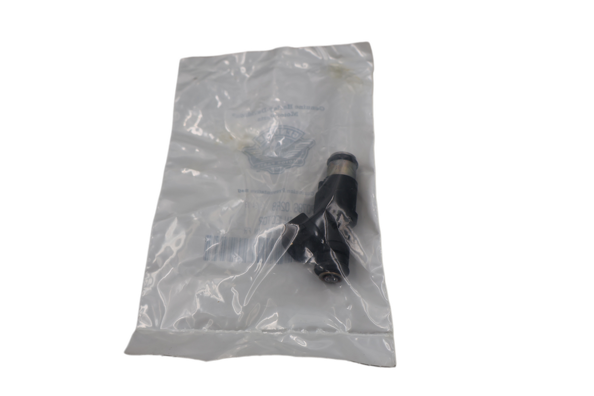 1999-2004 BUELL FUEL INJECTOR | X1 S3 S3T XB9 XB12S | NEW OEM | PART #P0786.02A8