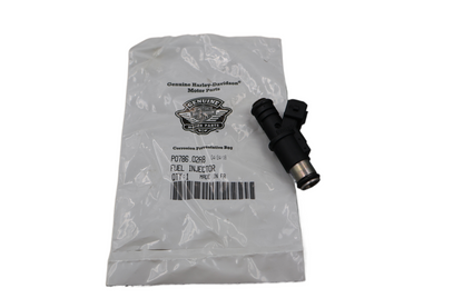 1999-2004 BUELL FUEL INJECTOR | X1 S3 S3T XB9 XB12S | NEW OEM | PART #P0786.02A8