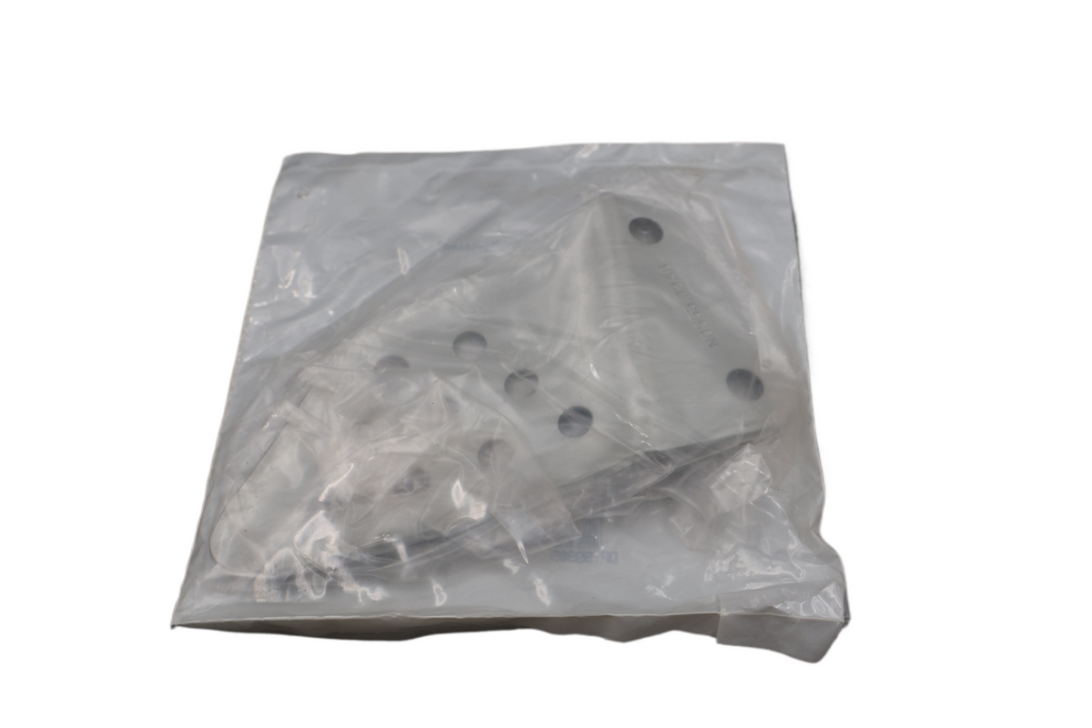 2003-2007 BUELL XB FIREBOLT LIGHTNING RIGHT HEEL GUARD | NEW OEM | #N0555.02A8