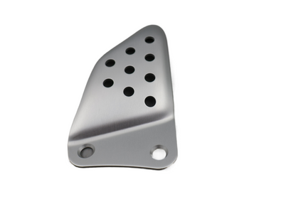 2003-2007 BUELL XB FIREBOLT LIGHTNING RIGHT HEEL GUARD | NEW OEM | #N0555.02A8