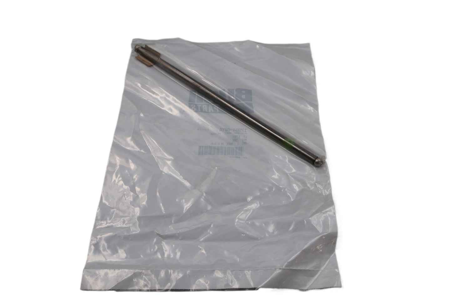 2000-2010 BUELL BLAST P3 INTAKE PUSHROD | NEW OEM | PART #17984-00YA