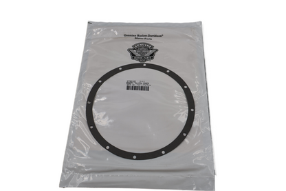 1952-1970 HARLEY K KH KR XL XR750 CLUTCH COVER GASKET | NEW OEM | PART #37762-52