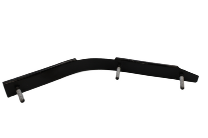 4865914AC NEW OEM 2003-2010 DODGE VIPER REAR BUMPER FASCIA RETAINER