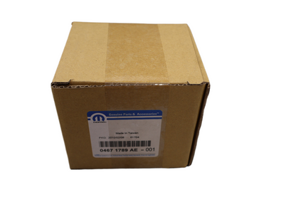 2003-2010 DODGE VIPER SRT-10 CLOCK SPRING CLOCKSPRING NEW OEM MOPAR #4671789AE