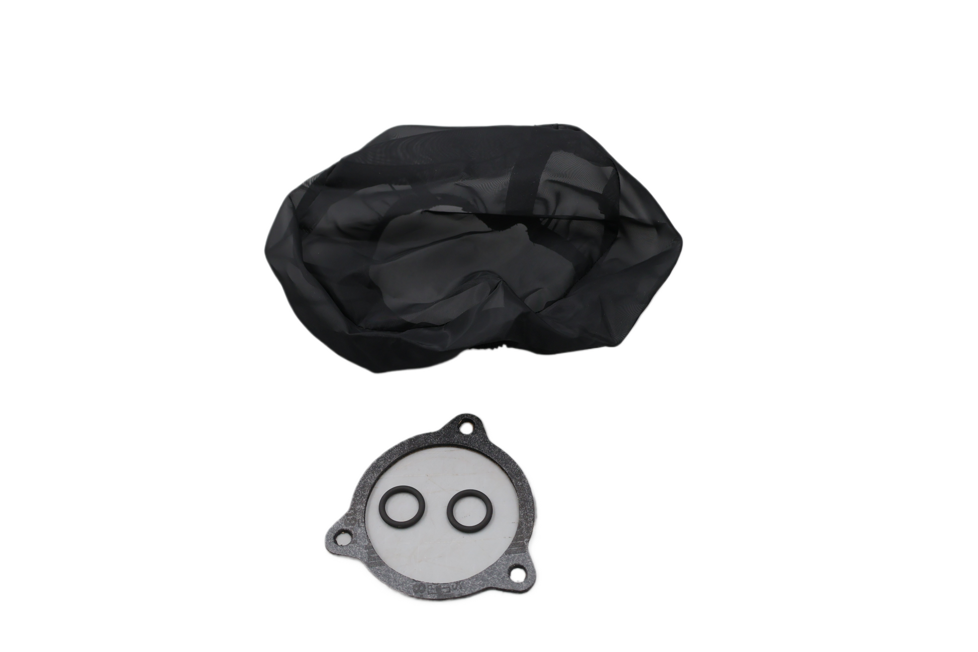 HARLEY SCREAMIN EAGLE EXTREME BILLET CHISEL CUT AIR CLEANER BLACK OEM 29400123