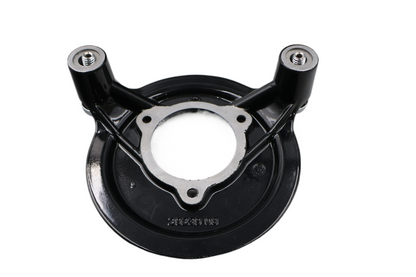 HARLEY SCREAMIN EAGLE EXTREME BILLET CHISEL CUT AIR CLEANER BLACK OEM 29400123