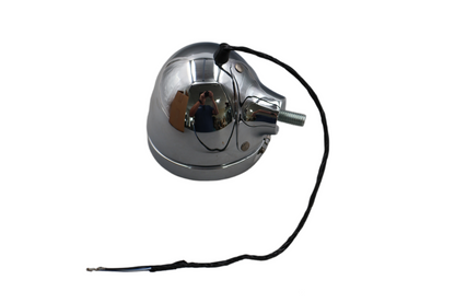 2014-2023 HARLEY TRI GLIDE FLHTCUTG SPOTLIGHT HEADLITE L/R | NEW OEM | 67700058