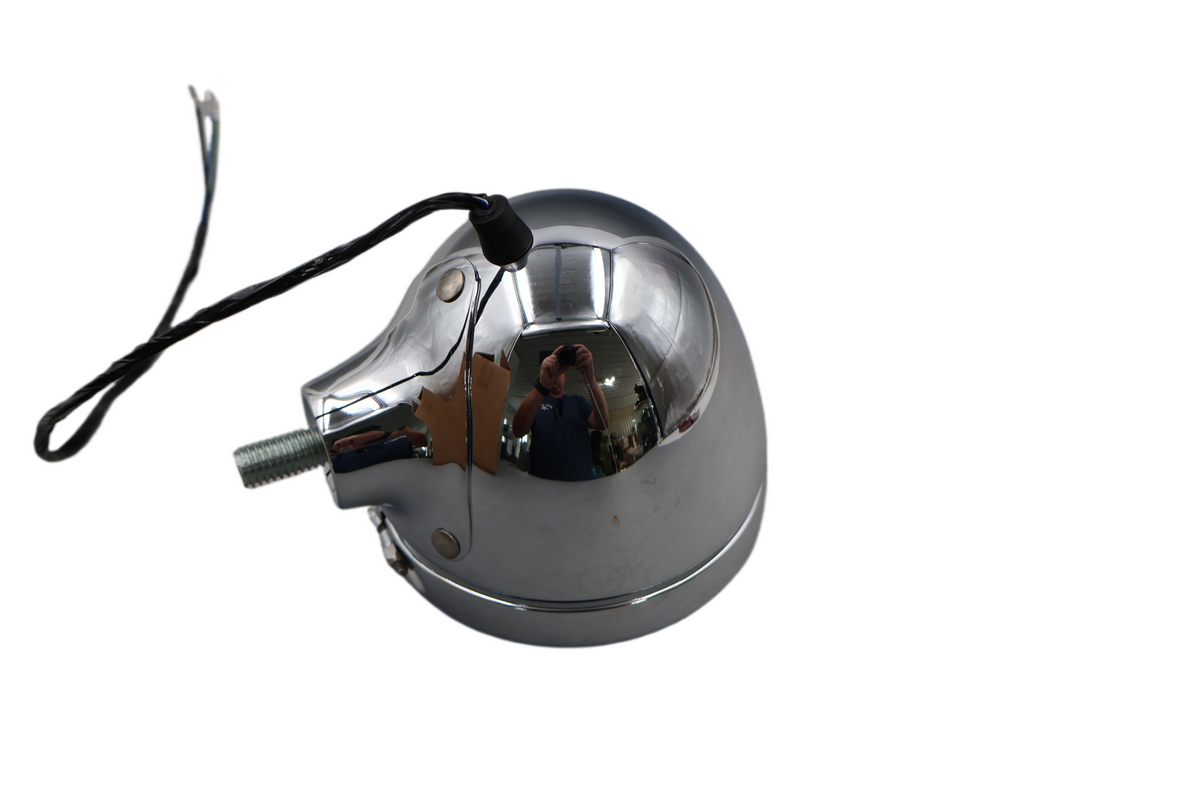2014-2023 HARLEY TRI GLIDE FLHTCUTG SPOTLIGHT HEADLITE L/R | NEW OEM | 67700058