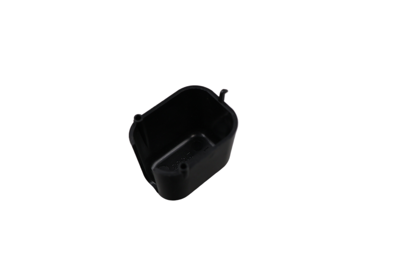 2004-2008 HARLEY FLHRS ROAD KING CUSTOM SADDLEBAG ACTUATOR SHROUD | #91328-04