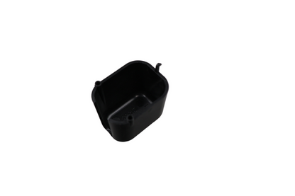 2004-2008 HARLEY FLHRS ROAD KING CUSTOM SADDLEBAG ACTUATOR SHROUD | #91328-04