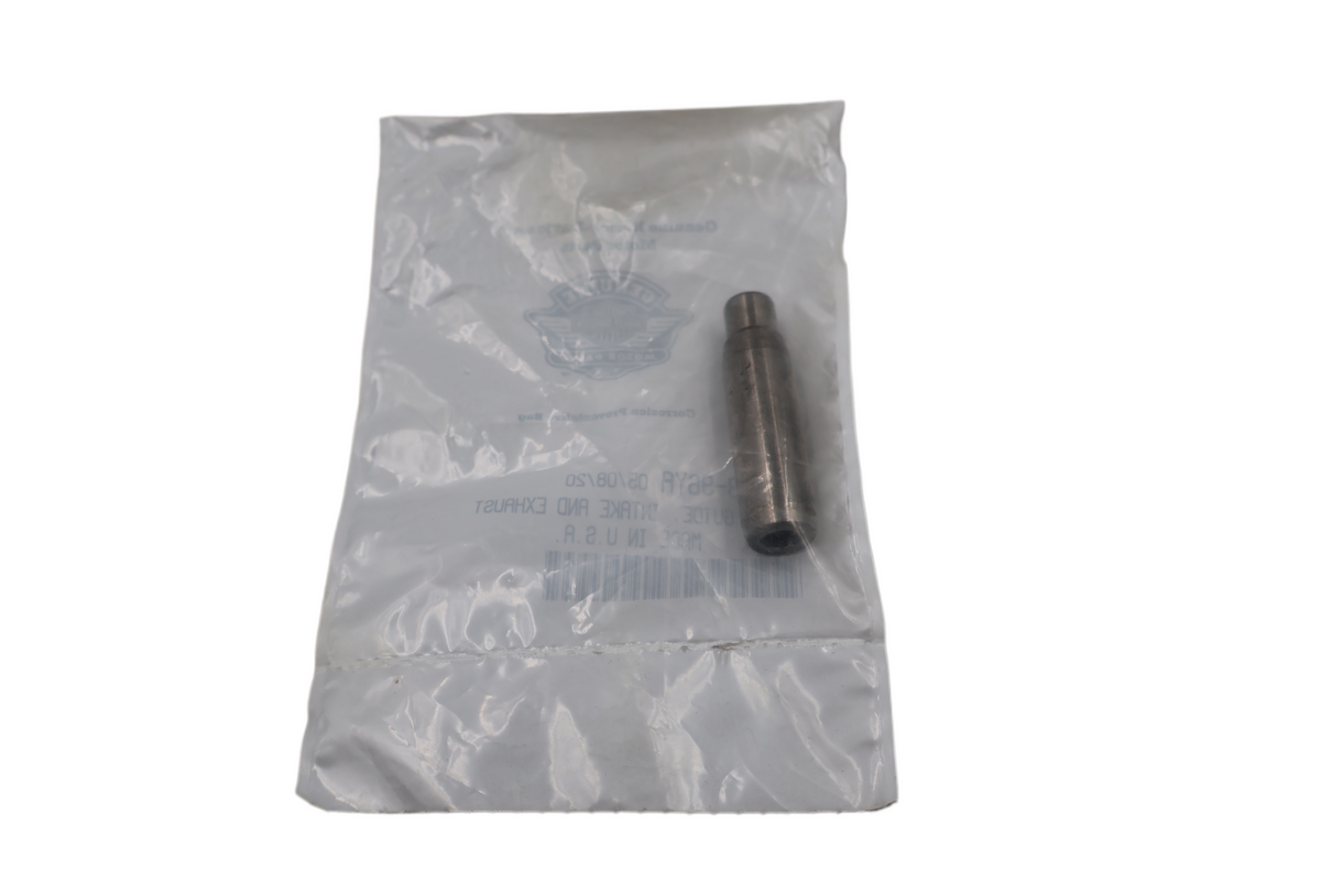 1996-2002 BUELL S1 S3 M2 X1 INTAKE & EXHAUST VALVE GUIDE | NEW OEM #18113-96YA