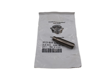 1996-2002 BUELL S1 S3 M2 X1 INTAKE & EXHAUST VALVE GUIDE | NEW OEM #18113-96YA
