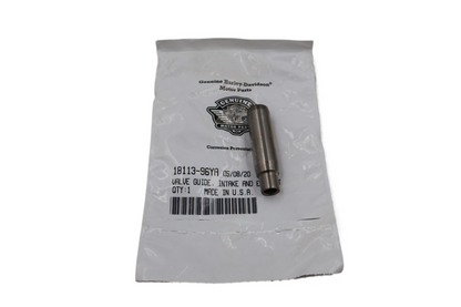 1996-2002 BUELL S1 S3 M2 X1 INTAKE & EXHAUST VALVE GUIDE | NEW OEM #18113-96YA