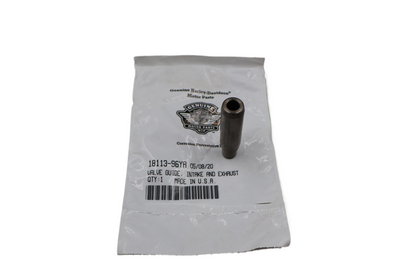1996-2002 BUELL S1 S3 M2 X1 INTAKE & EXHAUST VALVE GUIDE | NEW OEM #18113-96YA